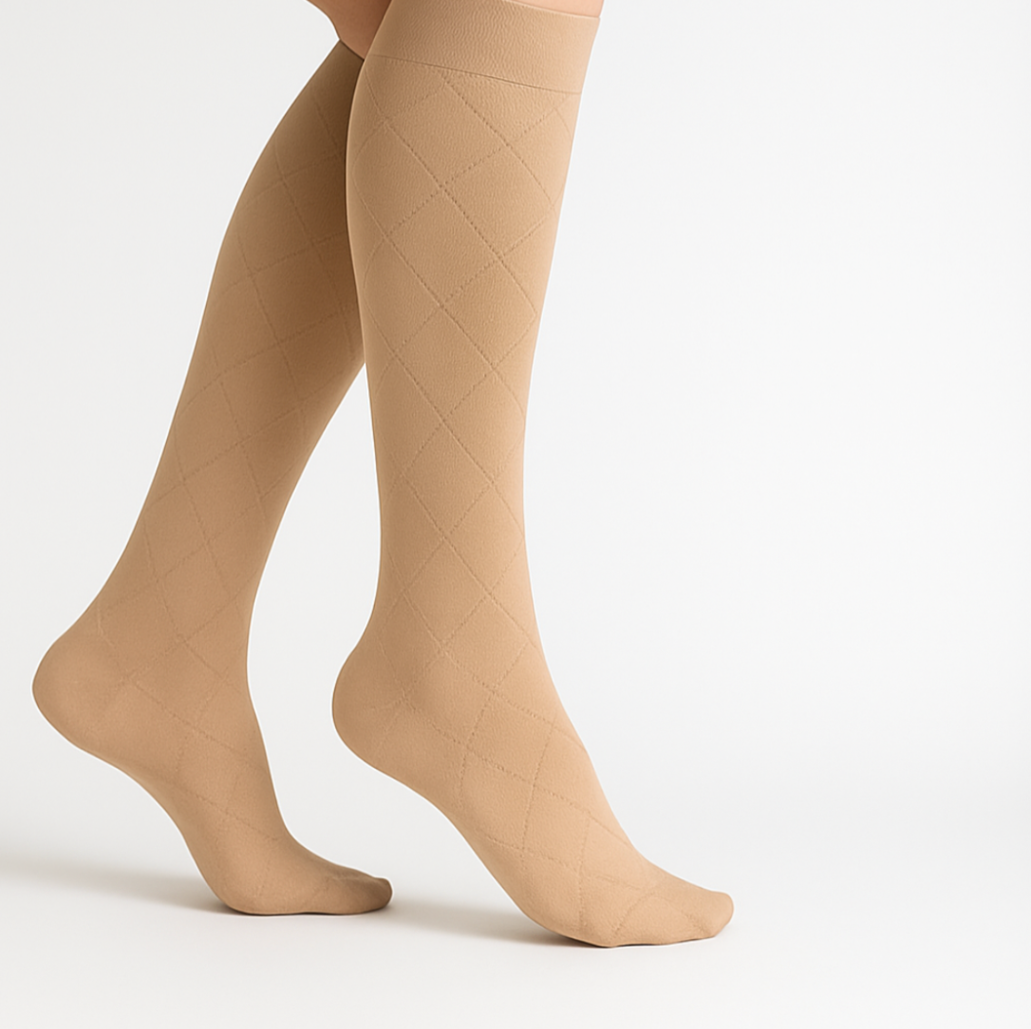 CompressSocks - Chaussettes de compression